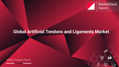 Global Artificial Tendons and Ligaments Market Outlook to 2029