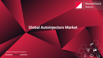 Global Autoinjectors Market Outlook to 2029