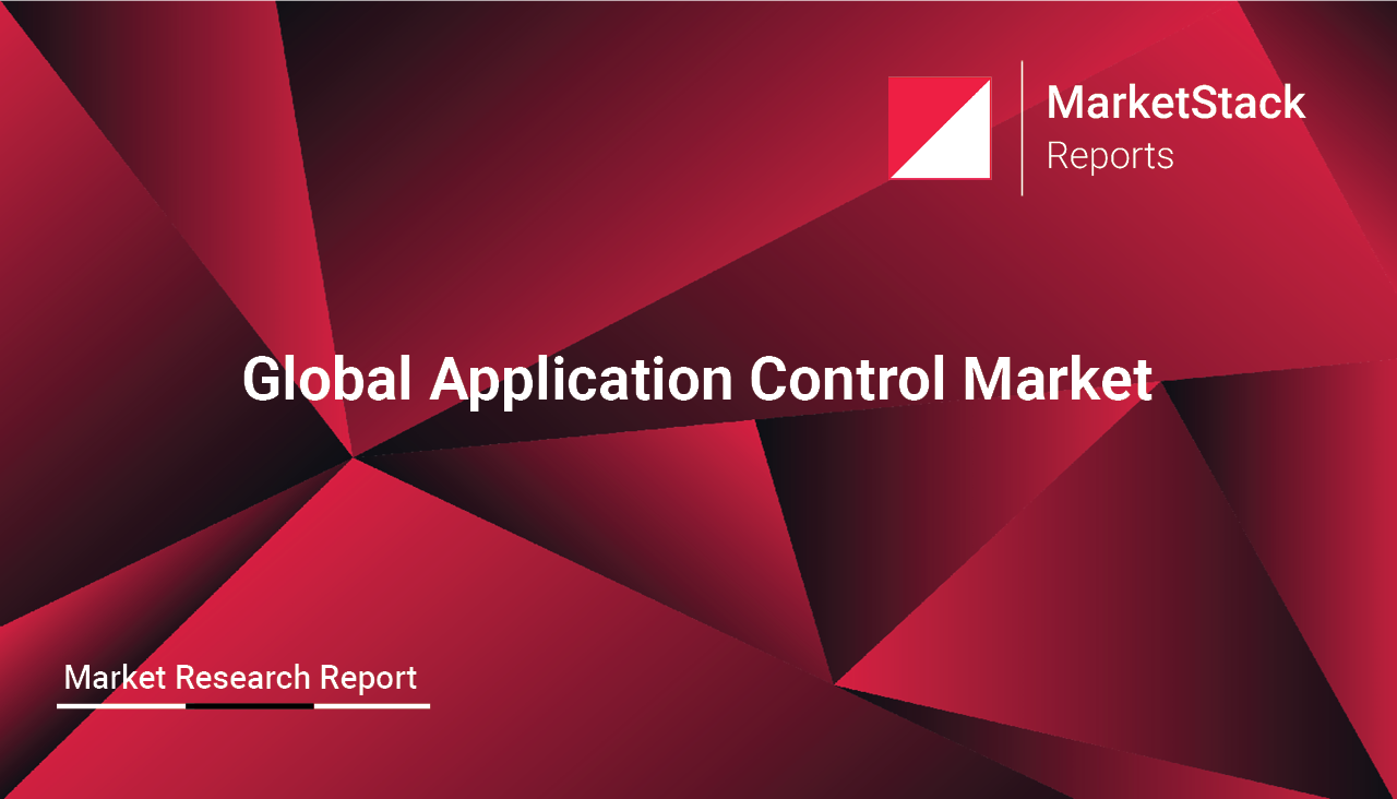 Global Application Control Market Outlook to 2029