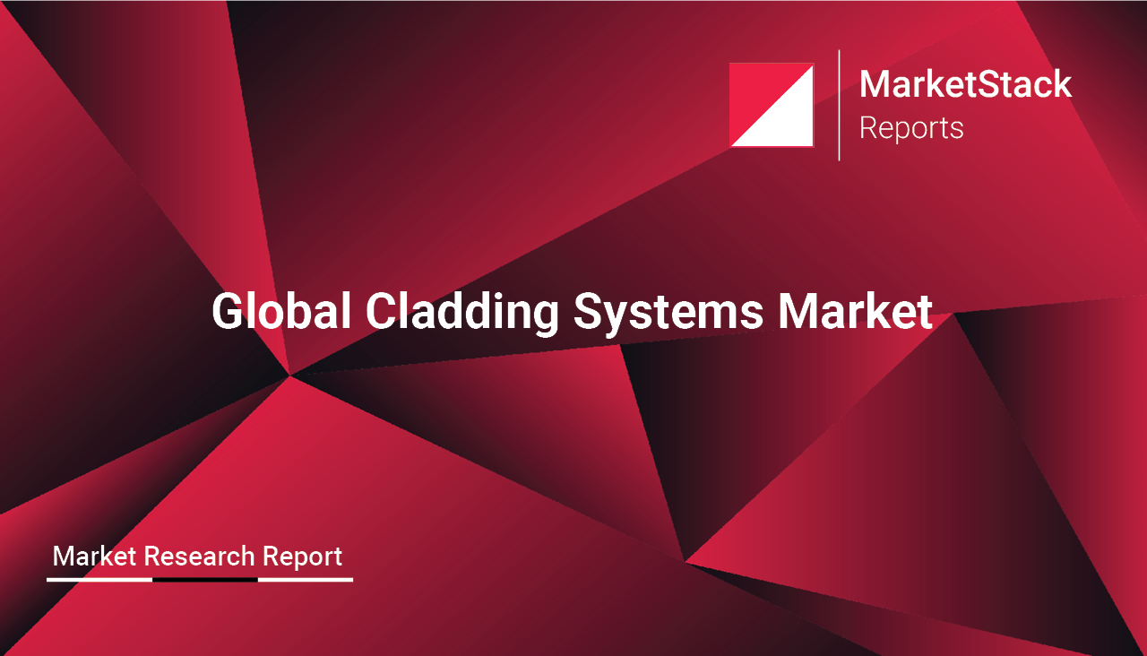 Global Cladding Systems Market Outlook to 2029