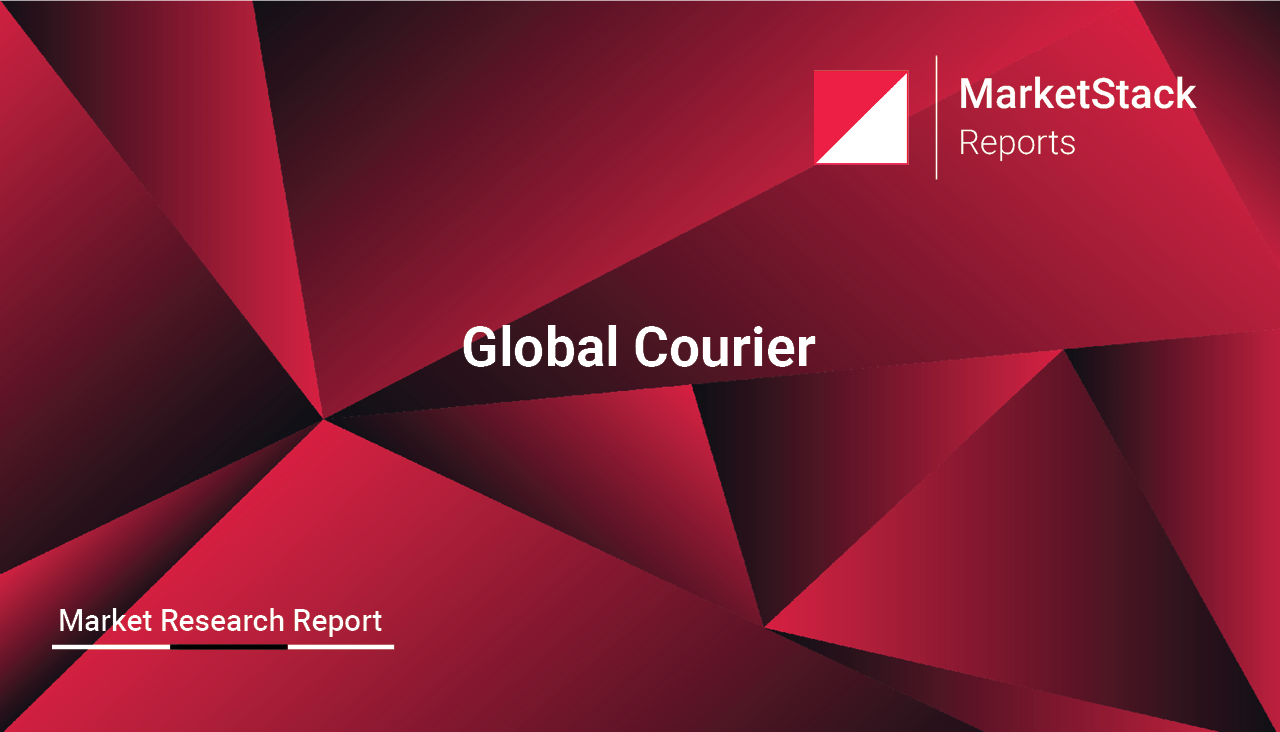 Global Courier, Express, and Parcel (CEP) Market Outlook to 2029